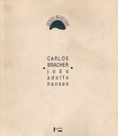CARLOS BRACHER - 1ªED.(1998)