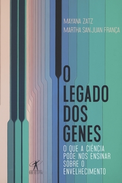 O LEGADO DOS GENES