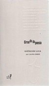 CIRANDA DA POESIA - Ghérasim Luca por Laura Erber