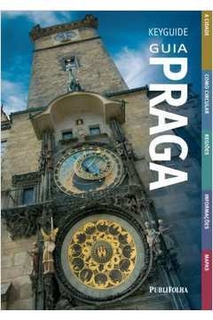 Praga. Guia Key Guides (Em Portuguese do Brasil)