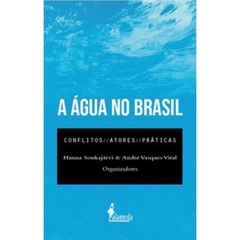 A água no Brasil