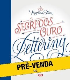 SEGREDOS DE OURO DO LETTERING