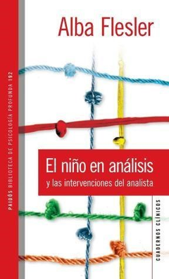 EL NIÑO EN ANÁLISIS Y LAS INTERVENCIONES