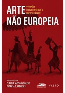 ARTE NÃO EUROPEIA