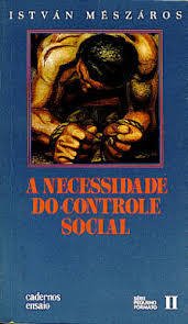 NECESSIDADE DO CONTROLE SOCIAL, A
