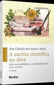 A escrita científica no divã