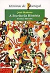 A ESCRITA DA HISTÓRIA - TEORIA E MÉTODOS