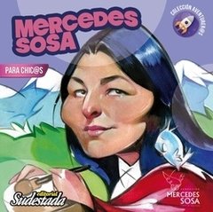 MERCEDES SOSA PARA CHIC@S