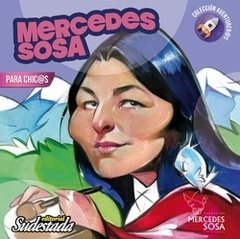 MERCEDES SOSA PARA CHIC@S - comprar online
