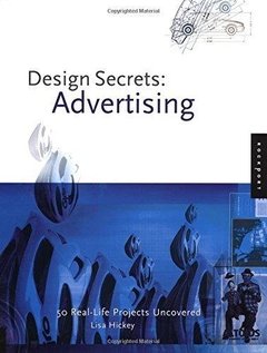 DESIGN SECRETS: ADVERTISING