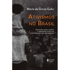 Ativismos no Brasil