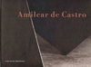 AMILCAR DE CASTRO - LIVRO NOVO MAS DANIFICADO NA CAPA . LIVRO RARO  9788586675089