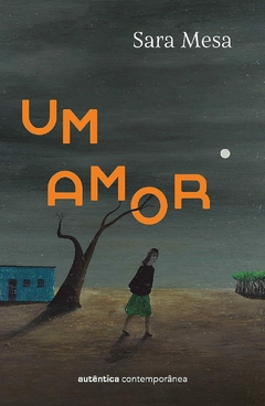 Um amor - comprar online