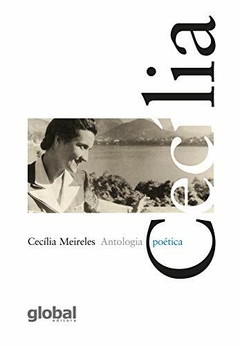 Antologia poética: Cecília Meireles - comprar online