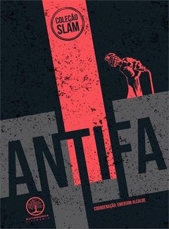 COLEÇÃO SLAM - ANTIFA