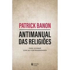 Antimanual das religiões