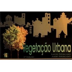 VEGETAÇÃO URBANA