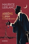 Arsene Lupin, o ladrão de casaca