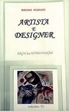 ARTISTA E DESIGNER -