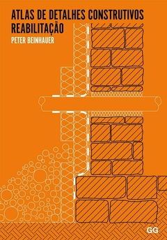 Atlas de detalhes construtivos reabilitação Capa dura – Edição padrão, 15 maio 2013 ESGOTADO EXEMPLAR DE COLECOIONADOR COMO NOVO - comprar online