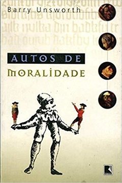 AUTOS DE MORALIDADE