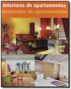 Interiores de Apartamentos (edições em espanhol e português)