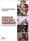 PESQUISA EM PSICOLOGIA E HUMANIDADES...1ªED.(2022)