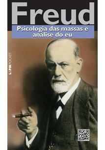 PSICOLOGIA DAS MASSAS E ANALISE DO EU - 1ªED.(2013)