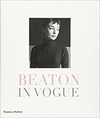 Beaton In Vogue (Inglês) Capa comum – 27 março 2012 LIVRO NOVO . CAPA COM TONALIDADE AMARELA 978-0500290248