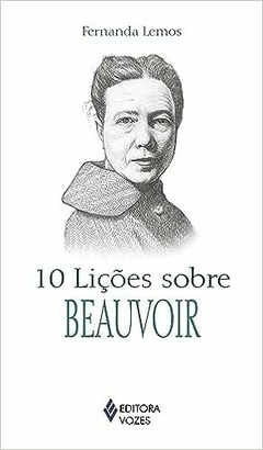 10 Lições sobre Beauvoir