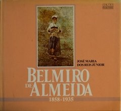 BELMIRO DE ALMEIDA 1858-1935