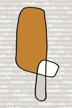 Bibliofilia e Exílio