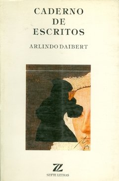 CADERNO DE ESCRITOS