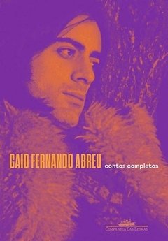 CONTOS COMPLETOS - CAIO FERNANDO ABREU