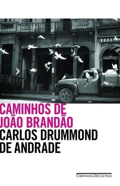 CAMINHOS DE JOÃO BRANDÃO