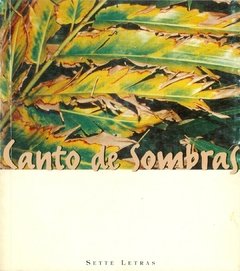 CANTO DE SOMBRAS