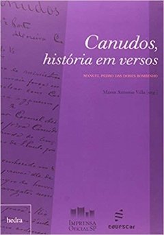 CANUDOS, HISTÓRIA EM VERSOS