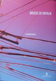 MOUSSE DE NAPALM - comprar online