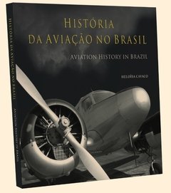 História da Aviação no Brasil