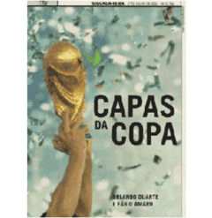 CAPAS DA COPA