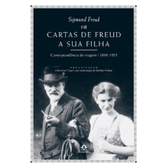 Cartas de Freud à sua filha