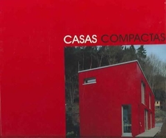 Casas Compactas - Capa dura