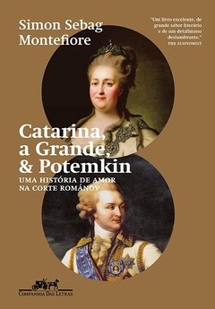 CATARINA, A GRANDE & POTEMKIN