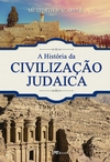 A historia da civilização judaica