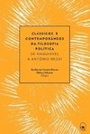 CLASSICOS E CONTEMPORANEOS DA FILOSOFIA POLITICA