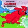 CLIFFORD E A TEMPESTADE