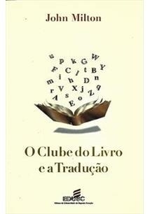 O Clube do Livro e a Tradução