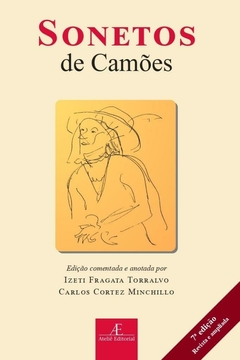 Sonetos de Camões – 7a ed. - comprar online