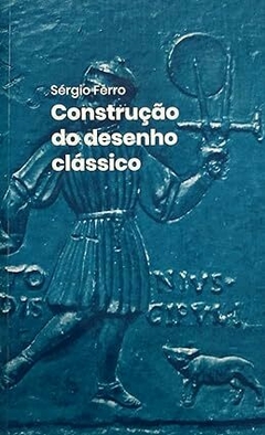 Construção do desenho clássico Capa comum – 1 janeiro 2021