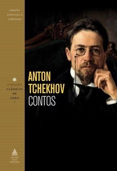CONTOS - ANTON TCHEKOV